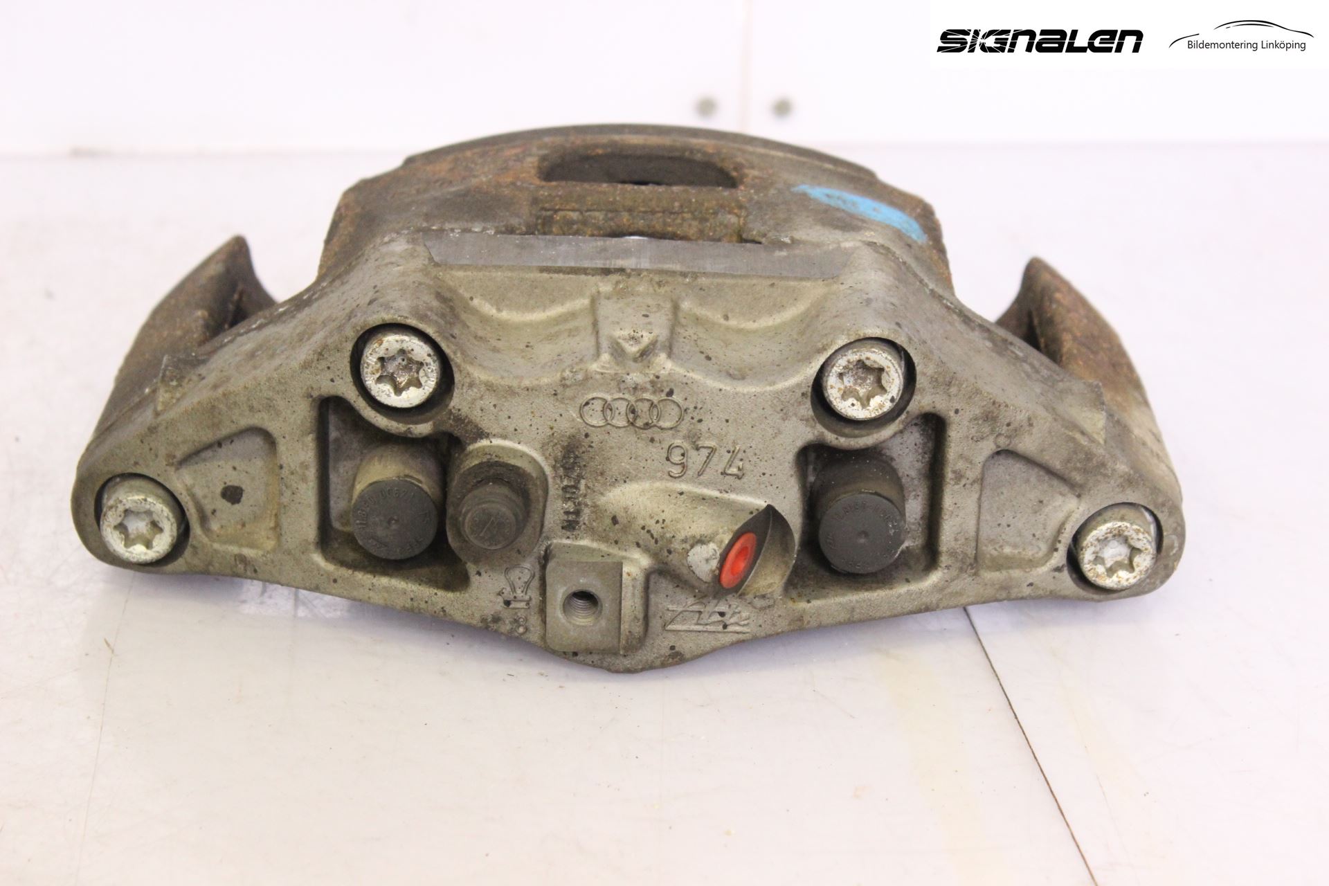 Audi A6/S6     05-11 Bromsok Fram Höger