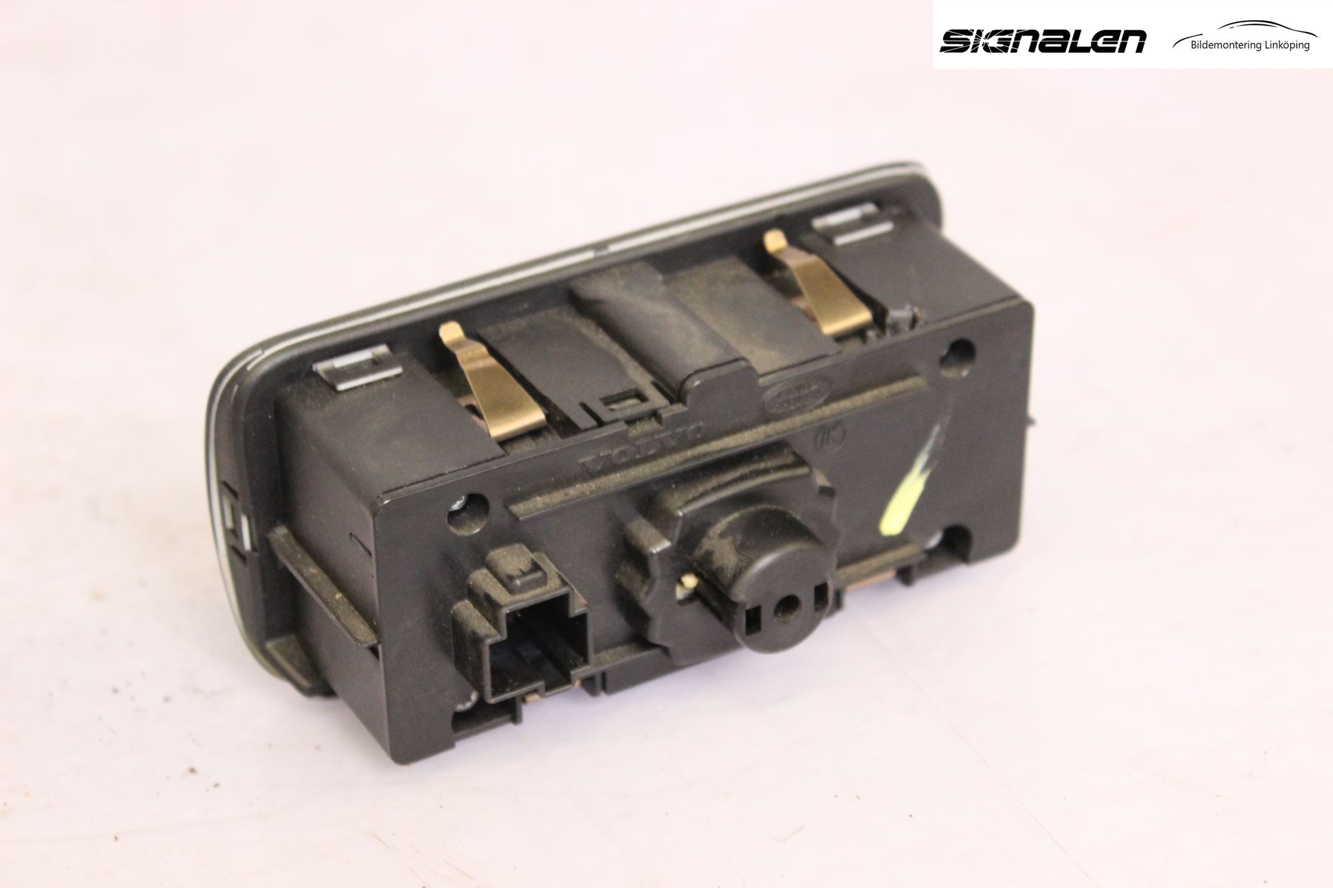 Volvo V70 08-13 Strömställare Ljus