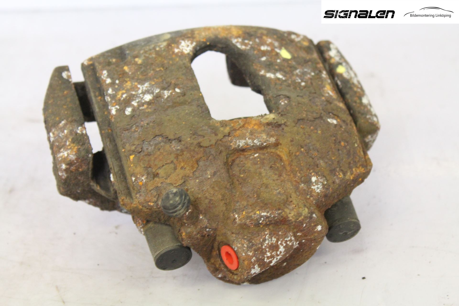 Ford FIESTA     06-08 Bromsok Fram Vänster