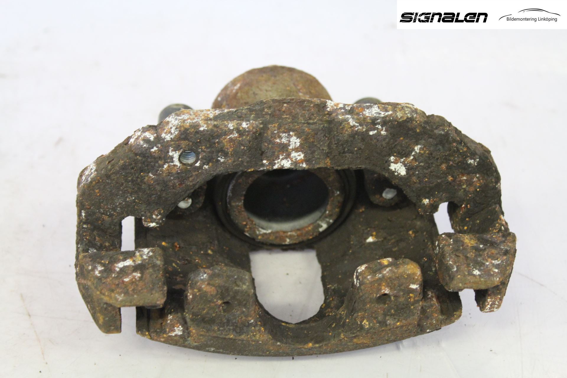 Ford FIESTA     06-08 Bromsok Fram Vänster