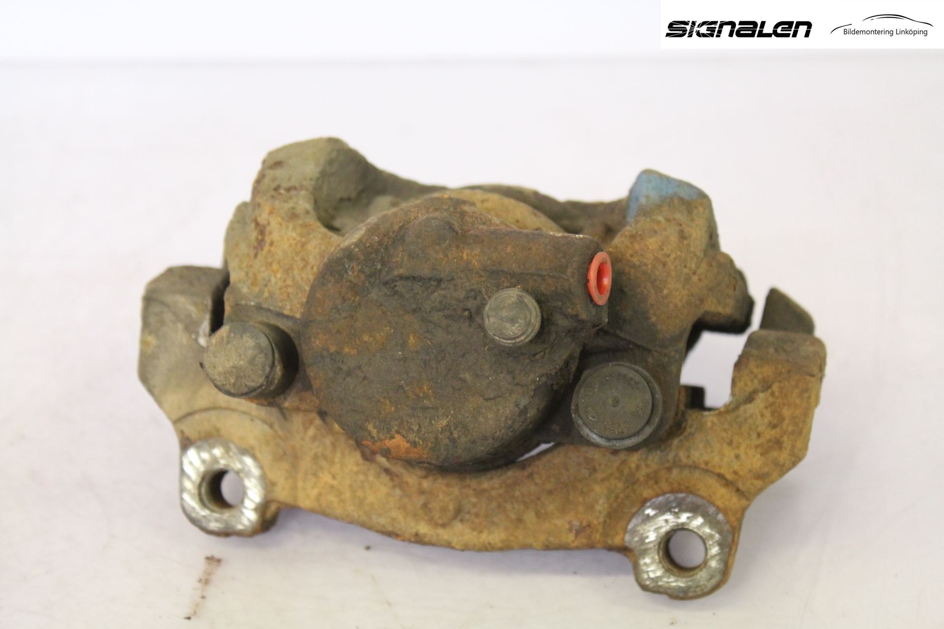 Ford MONDEO 07-15 Bromsok Fram Höger