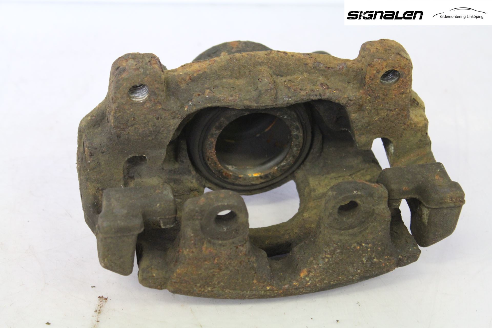 Ford MONDEO 07-15 Bromsok Fram Höger