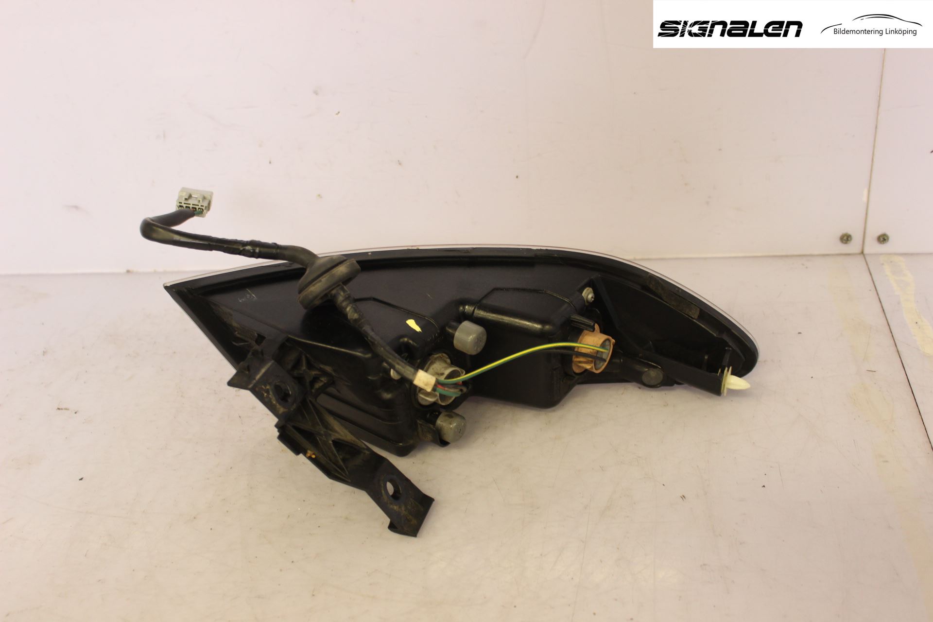 Honda CIVIC 06-11 Bakljus Höger