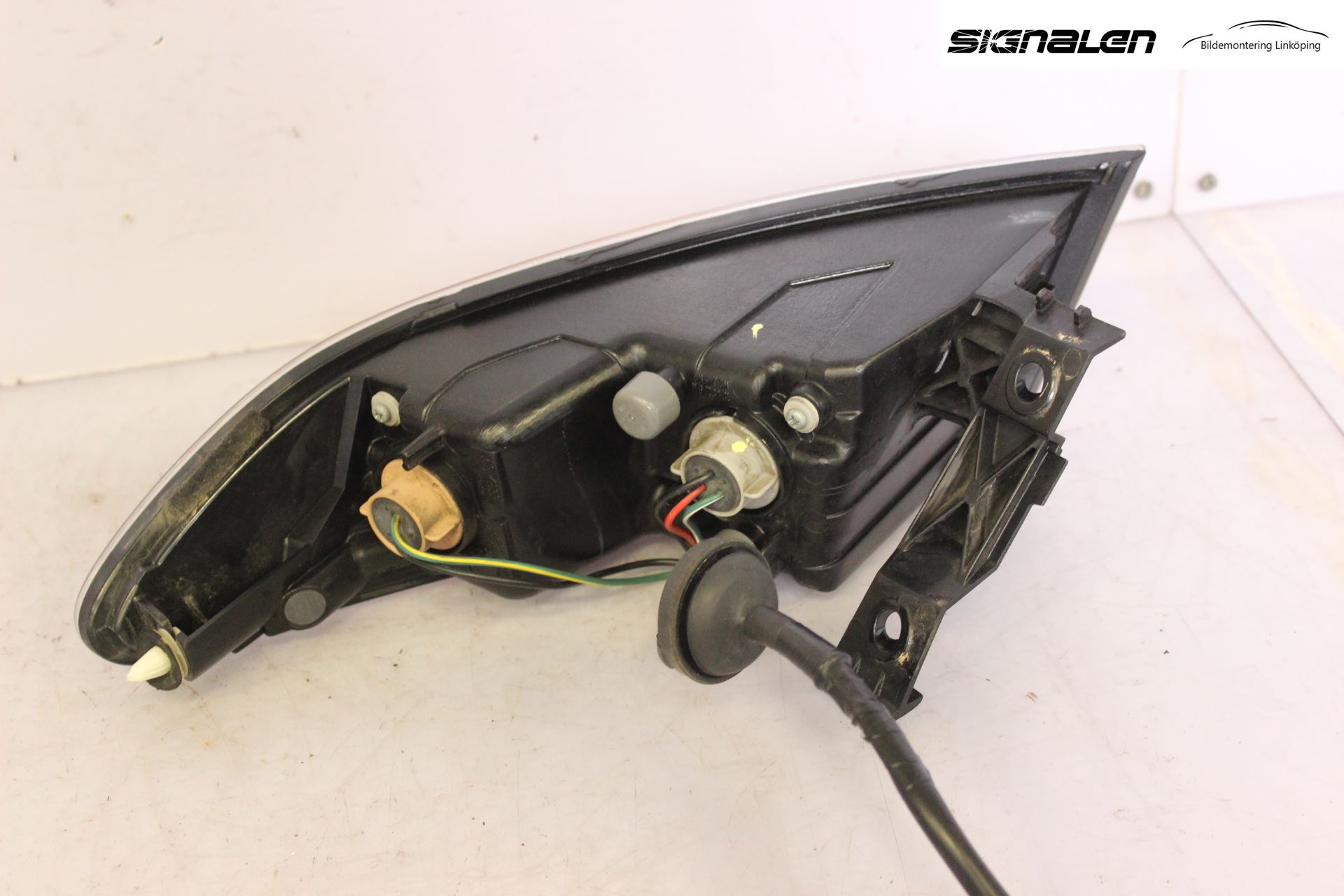 Honda CIVIC 06-11 Bakljus Vänster