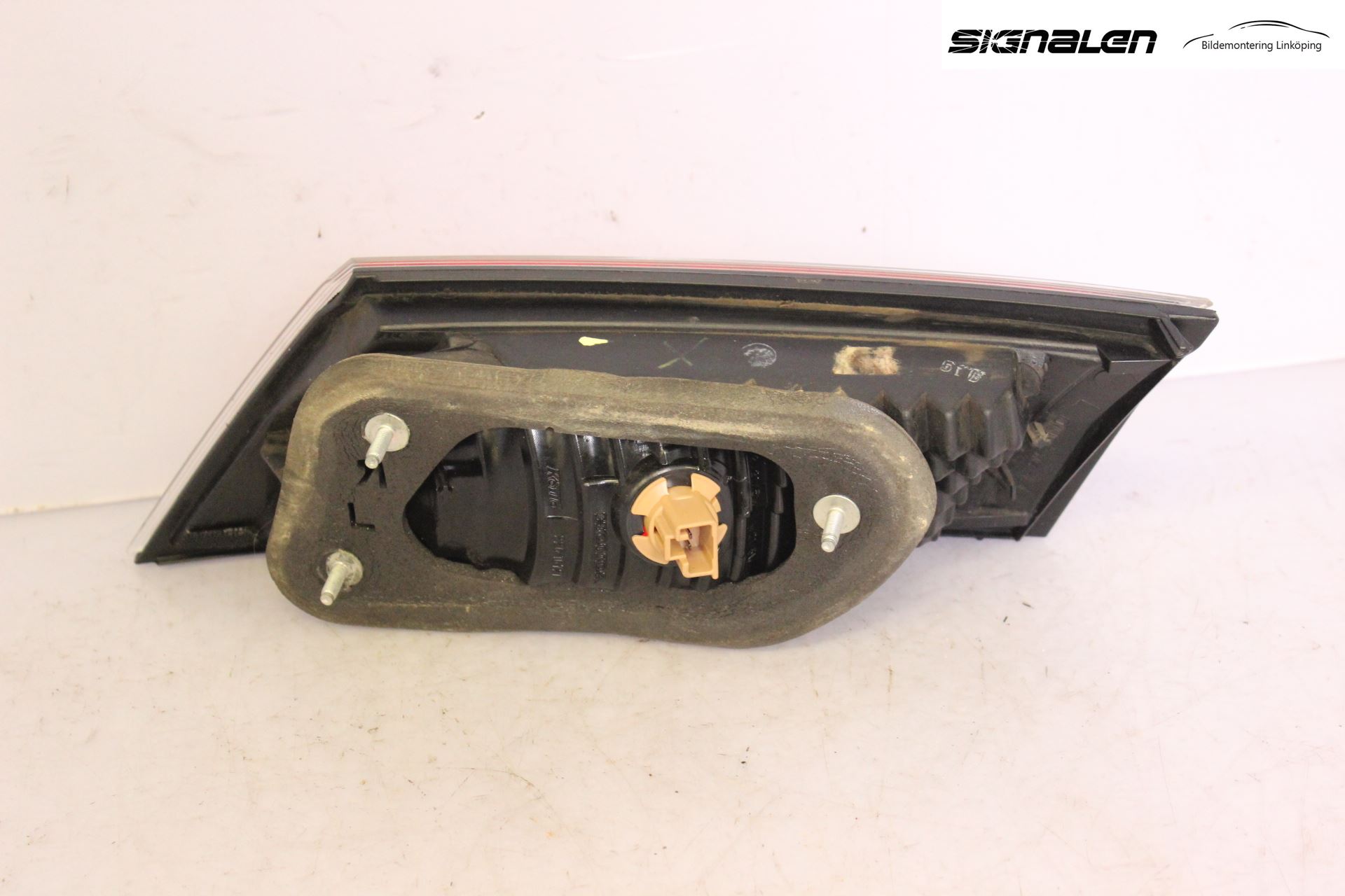 Honda CIVIC 06-11 Bakljus Lucka Vä