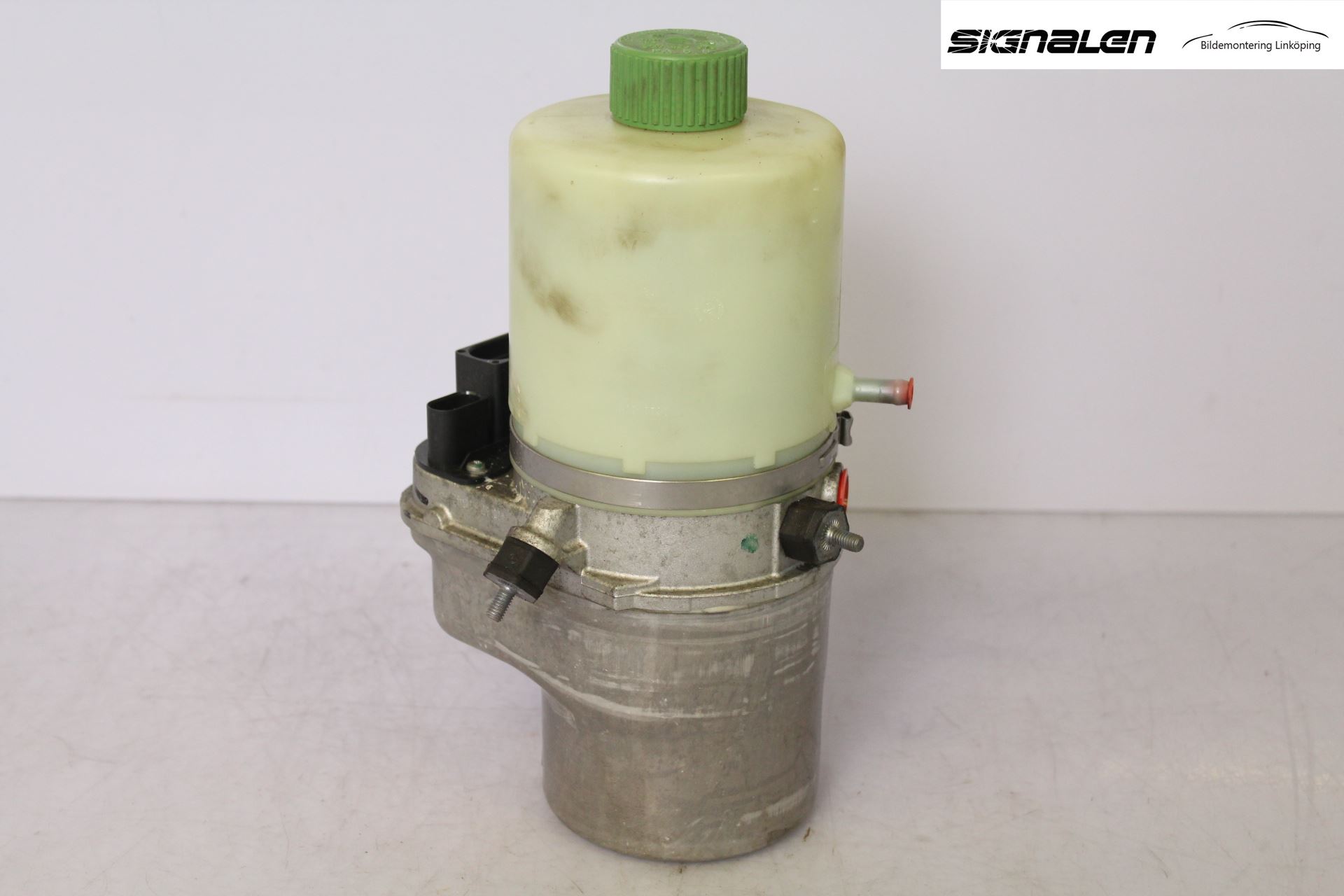 Skoda FABIA 07-14 Styrservo Pump Elektrisk