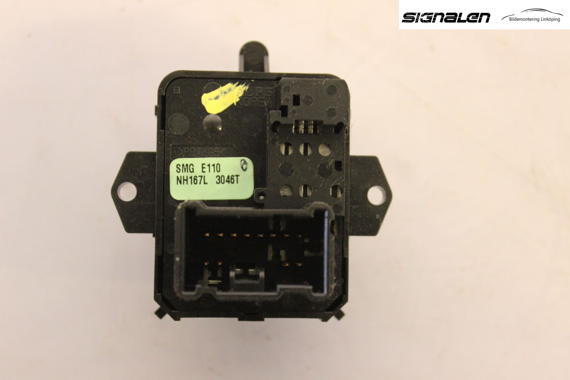 Honda CIVIC 06-11 Strömställare Spegel