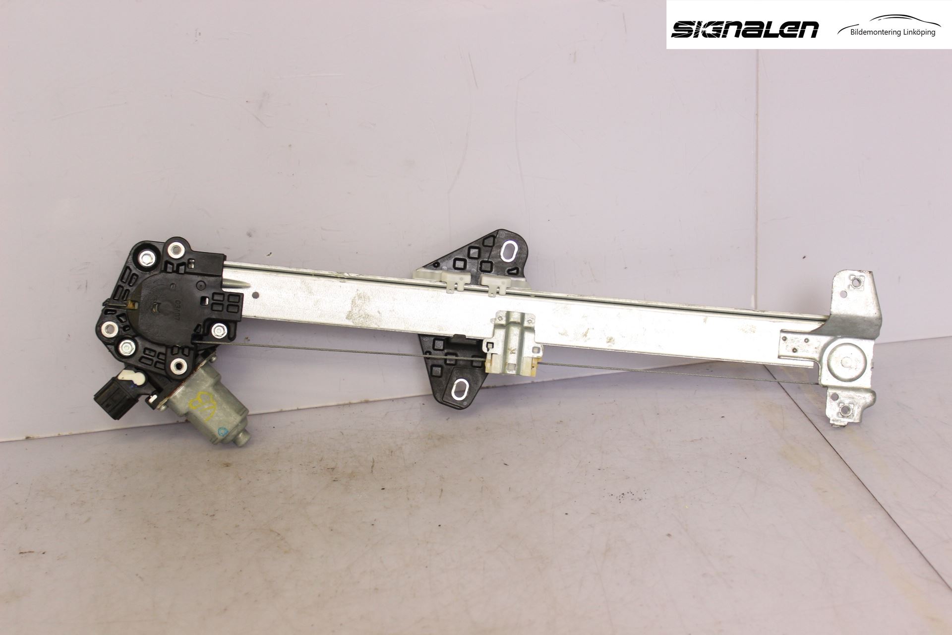 Honda CIVIC 06-11 Fönsterhiss El Kompl