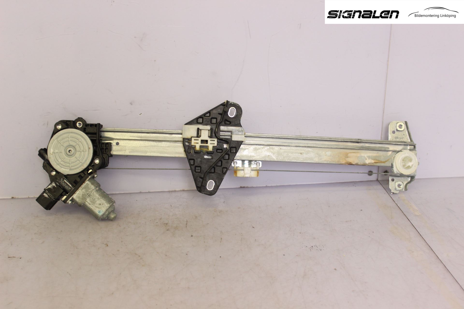 Honda CIVIC 06-11 Fönsterhiss El Kompl