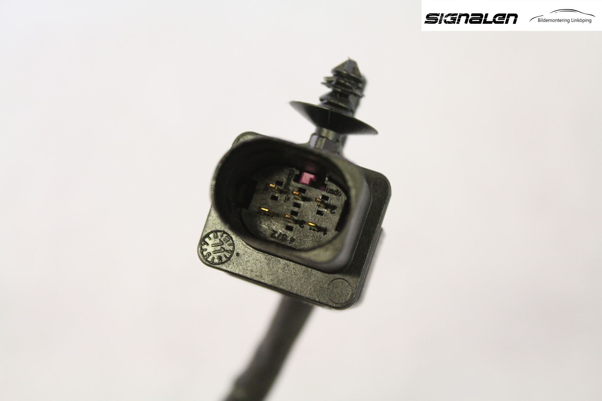 Volvo XC70 08-13 Injlambdasond