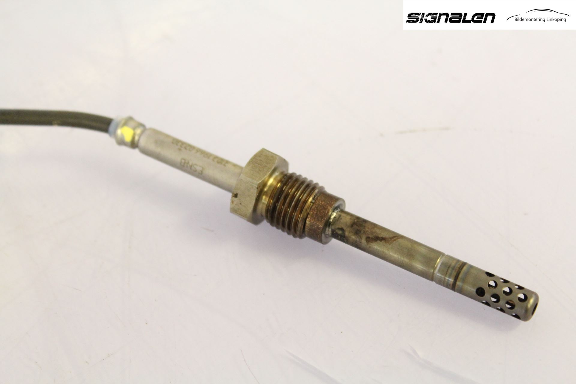 Volvo XC70 08-13 Givare Temp-Tryck Avgas