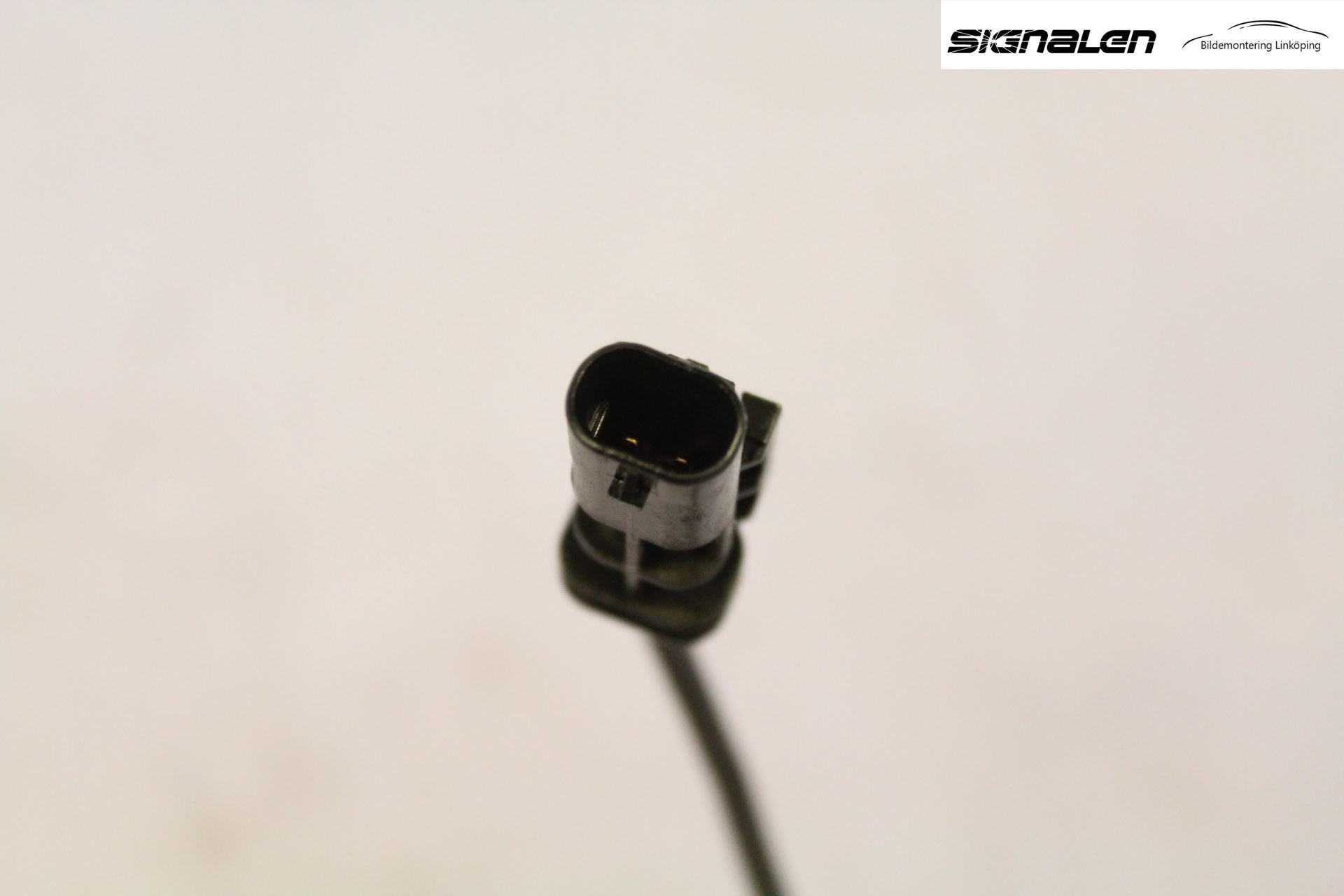 Volvo XC70 08-13 Givare Temp-Tryck Avgas