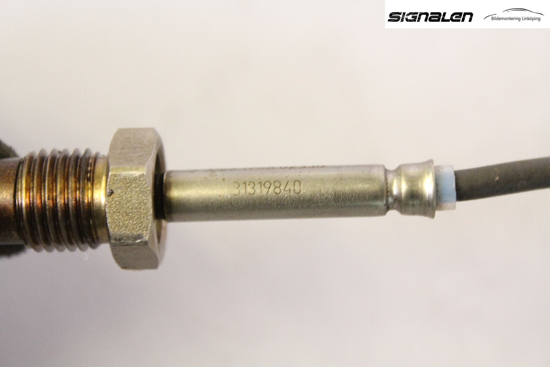 Volvo XC70 08-13 Givare Temp-Tryck Avgas