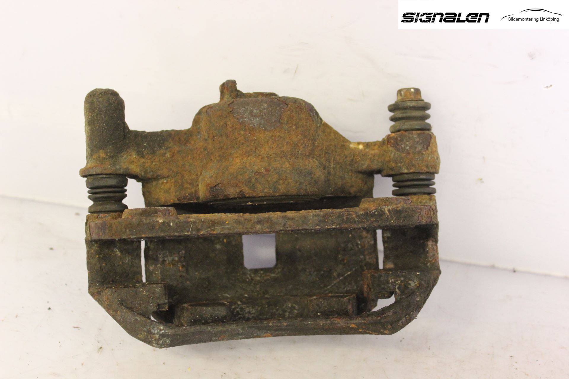 Hyundai i10 PA 08-13 Bromsok Fram Vänster