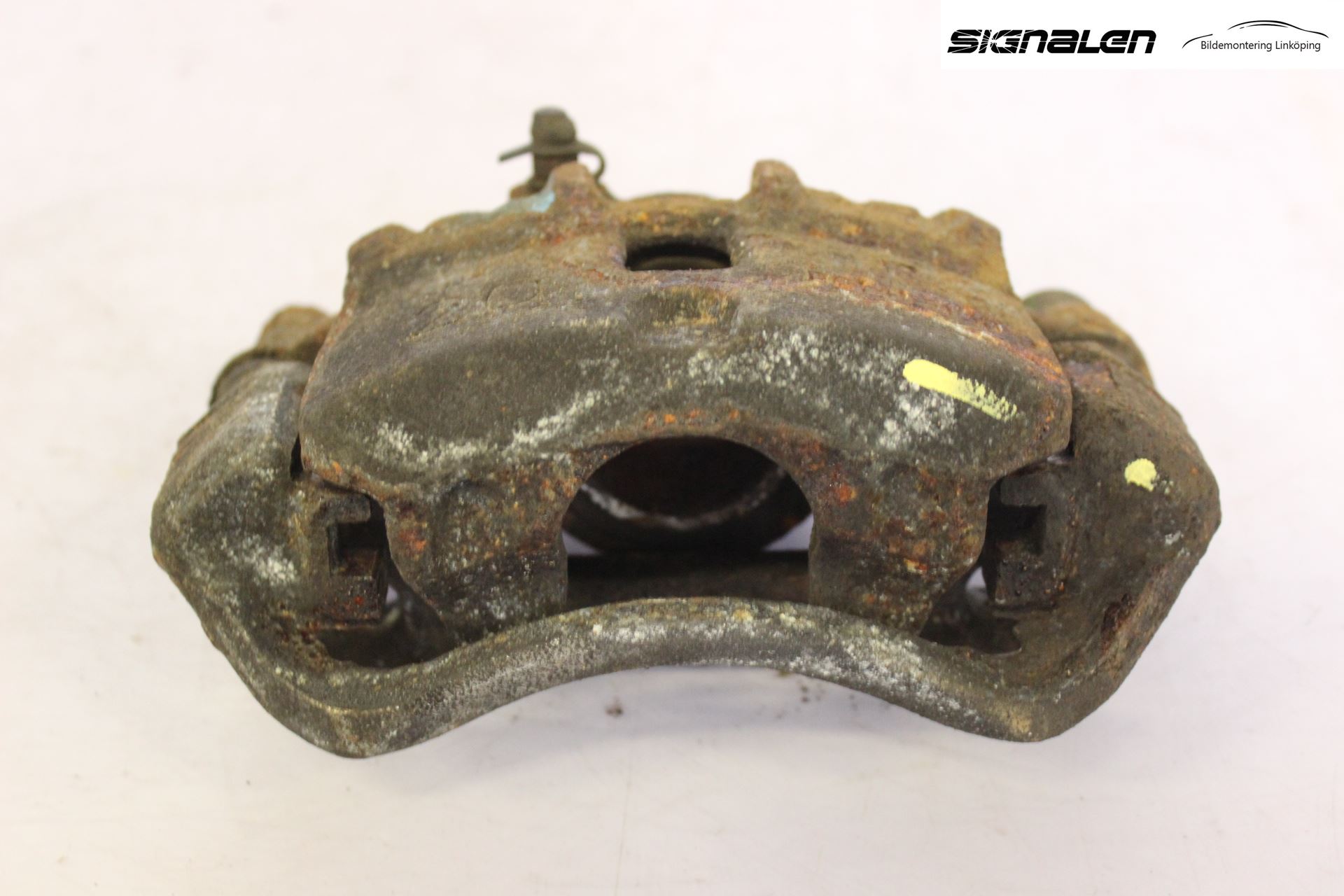 Hyundai i10 PA 08-13 Bromsok Fram Höger