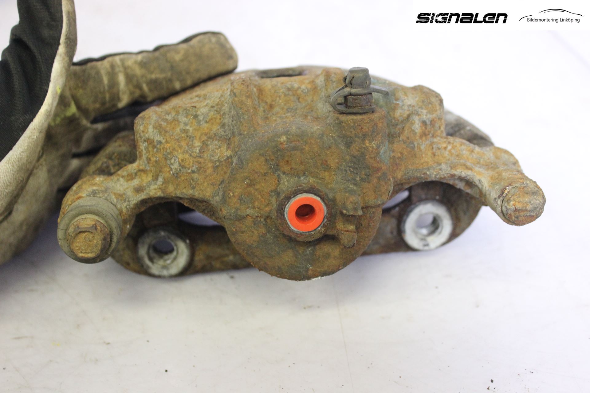 Hyundai i10 PA 08-13 Bromsok Fram Höger