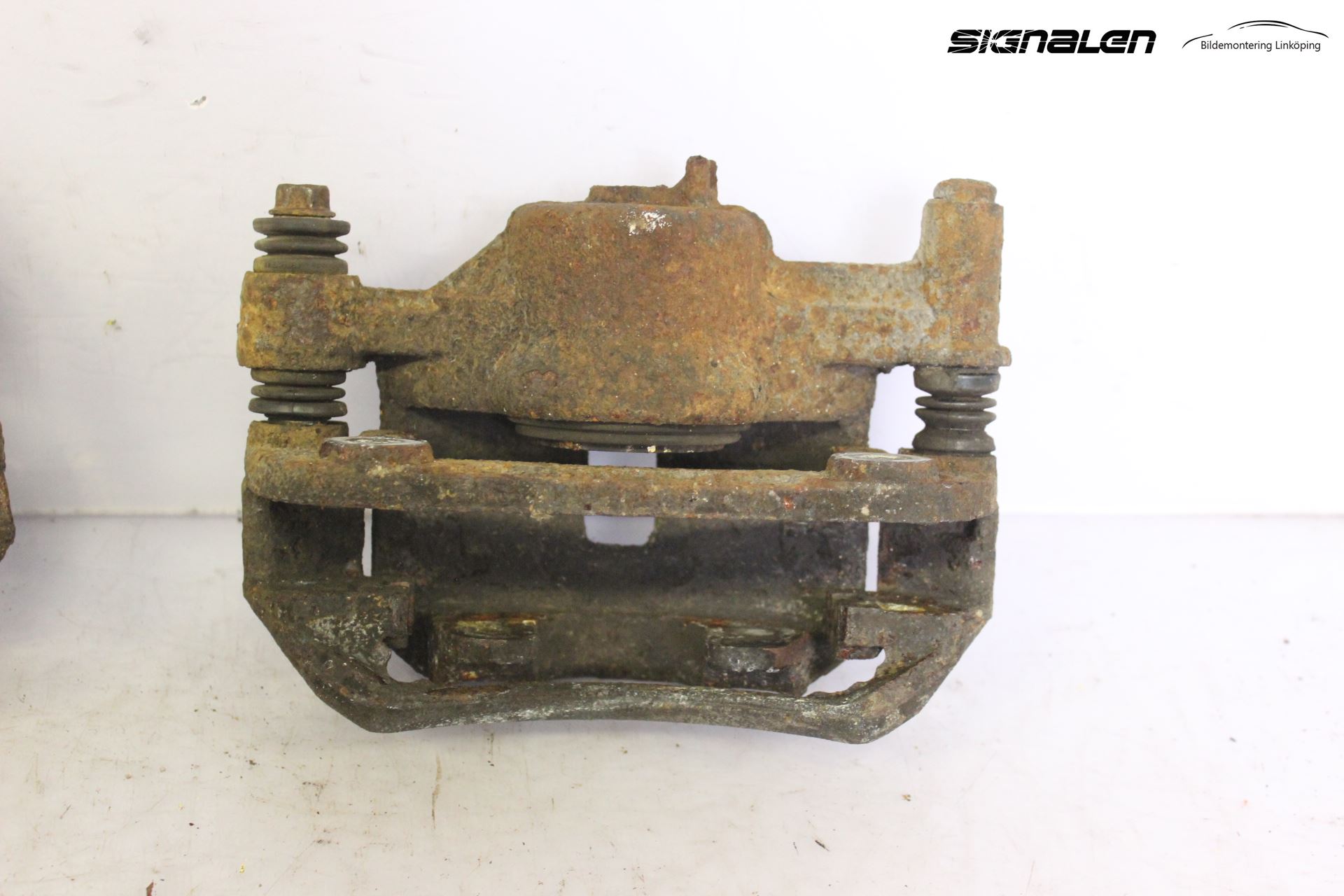 Hyundai i10 PA 08-13 Bromsok Fram Höger