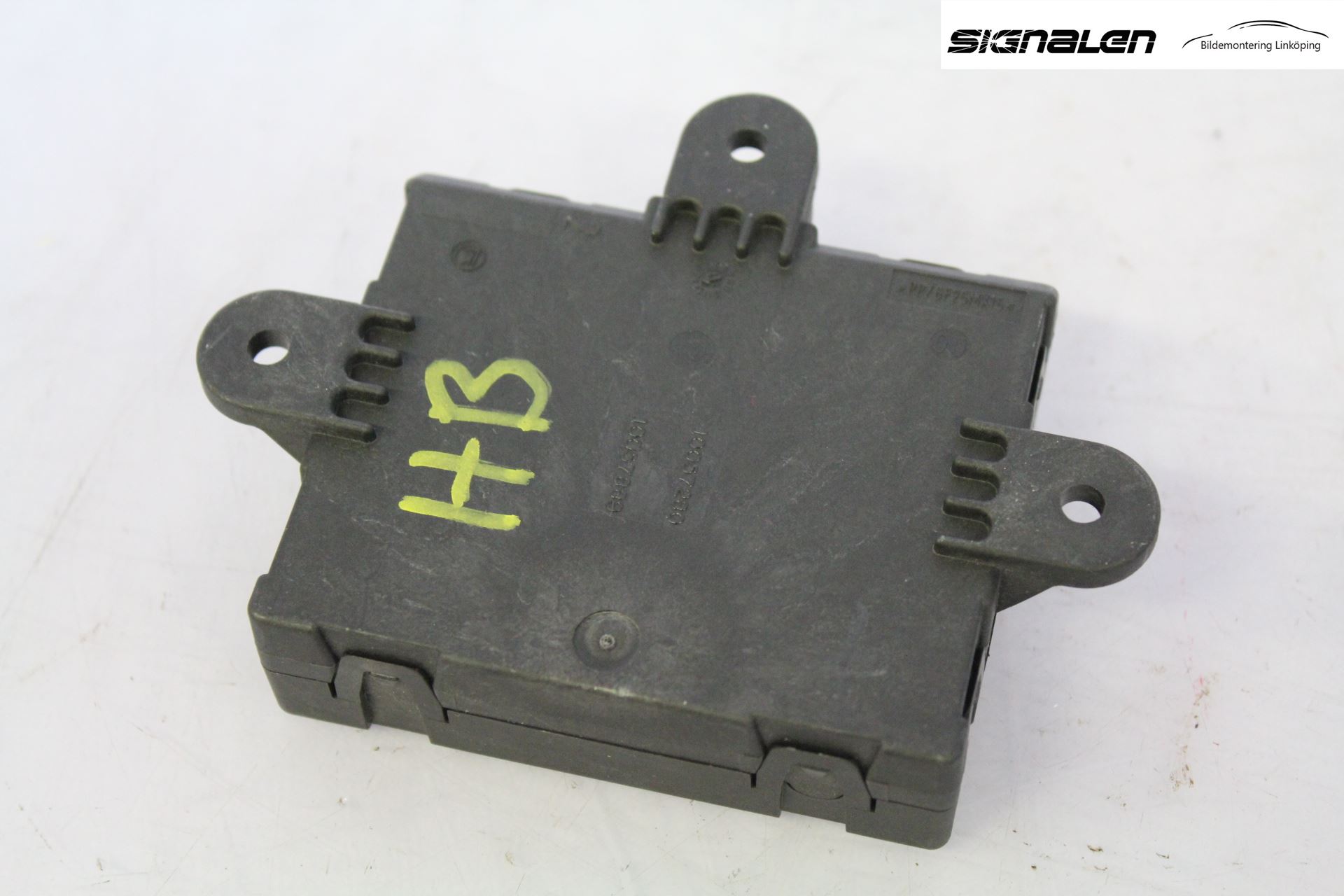 Volvo XC70 08-13 Styrenhet Dörr