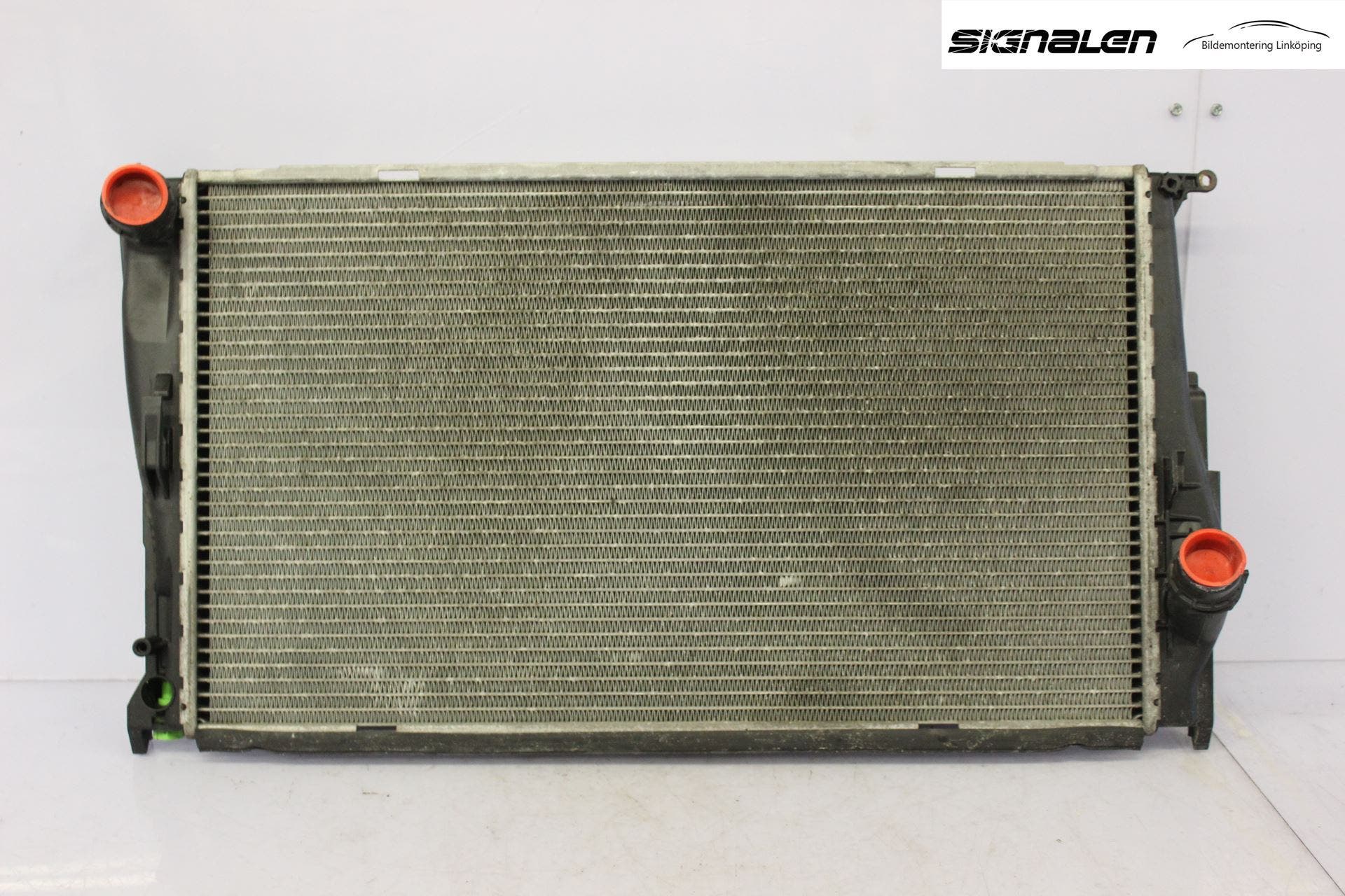 BMW 3 E90/91 SED/TOU 05-12 Kylare Man