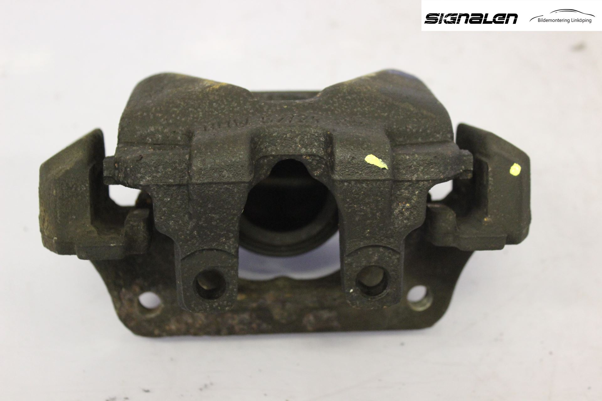 BMW 3 E90/91 SED/TOU 05-12 Bromsok Fram Höger