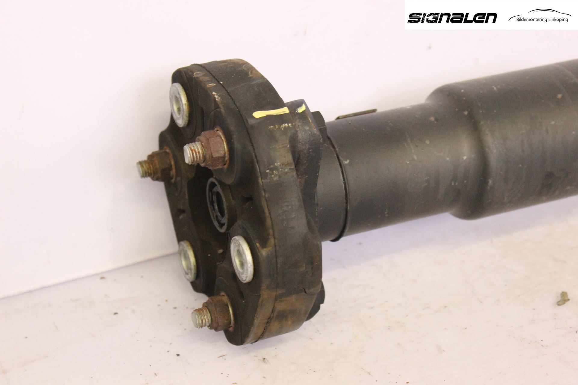 BMW 3 E90/91 SED/TOU 05-12 Mellanaxel Komp