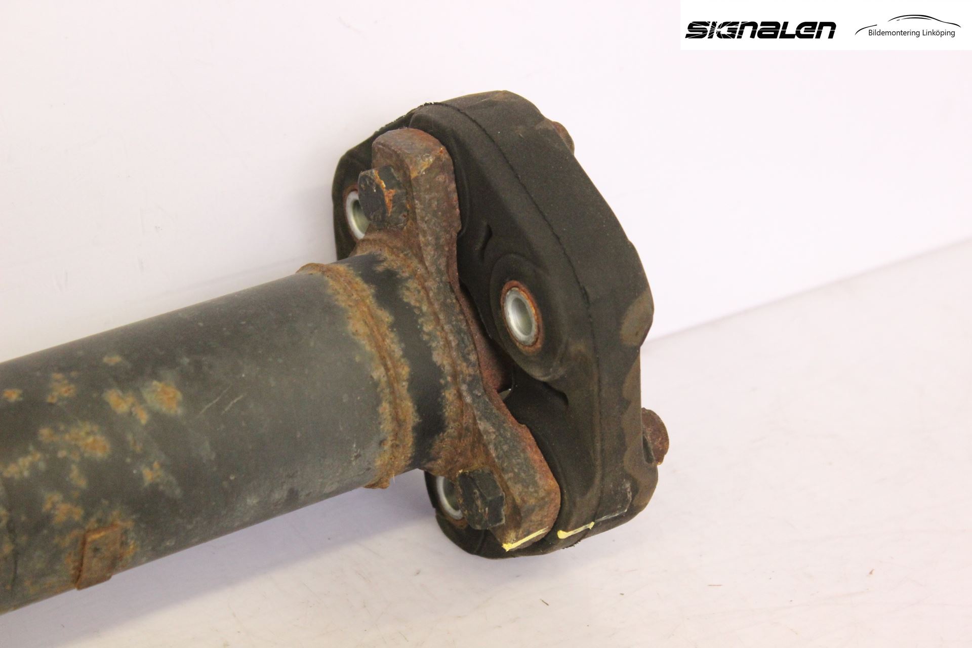 BMW 3 E90/91 SED/TOU 05-12 Mellanaxel Komp