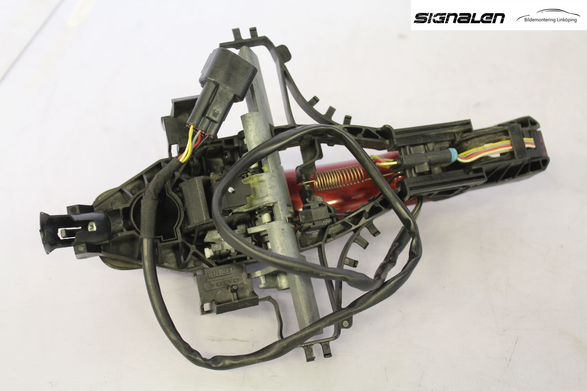 Volvo XC70 08-13 Dörrhandtag Yttre Hö