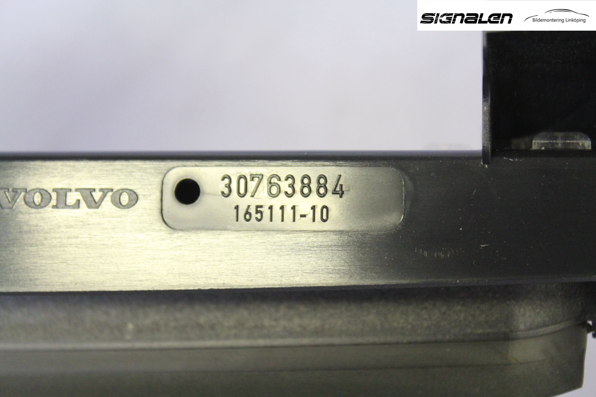 Volvo XC70 08-13 Bromsljus Bakruta