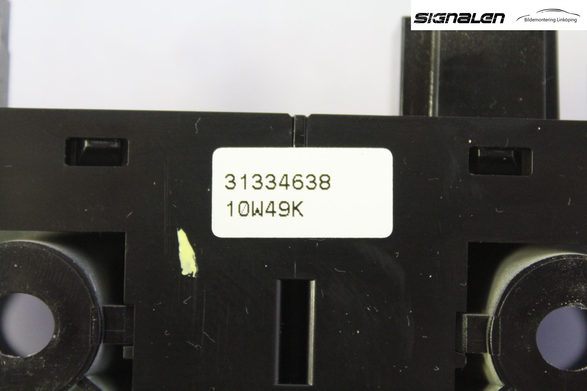 Volvo XC70 08-13 Strömställare Parkeringsbroms