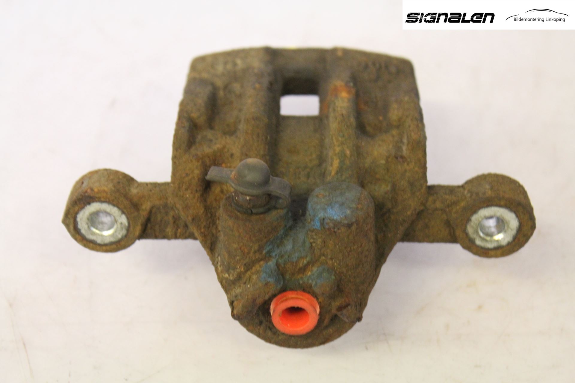 Hyundai i30 FD 07-12 Bromsok Bak Höger