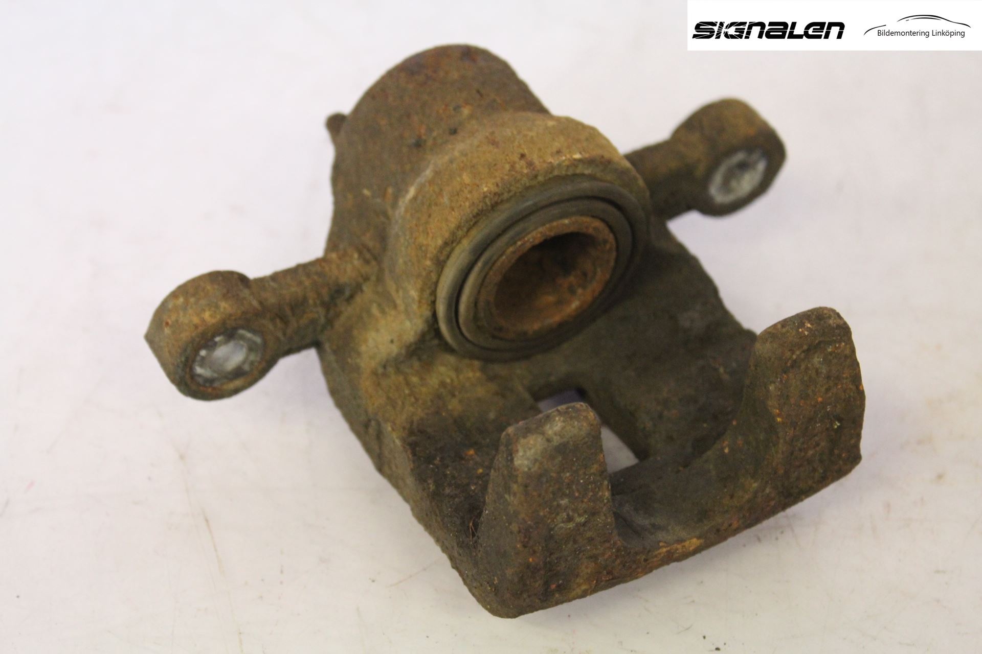 Hyundai i30 FD 07-12 Bromsok Bak Höger