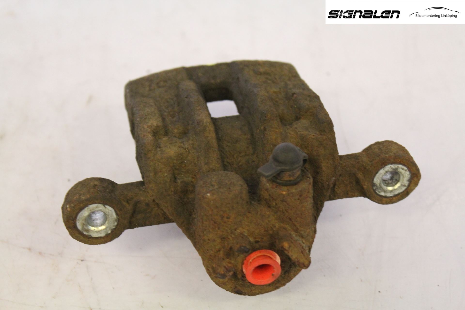 Hyundai i30 FD 07-12 Bromsok Bak Vänster