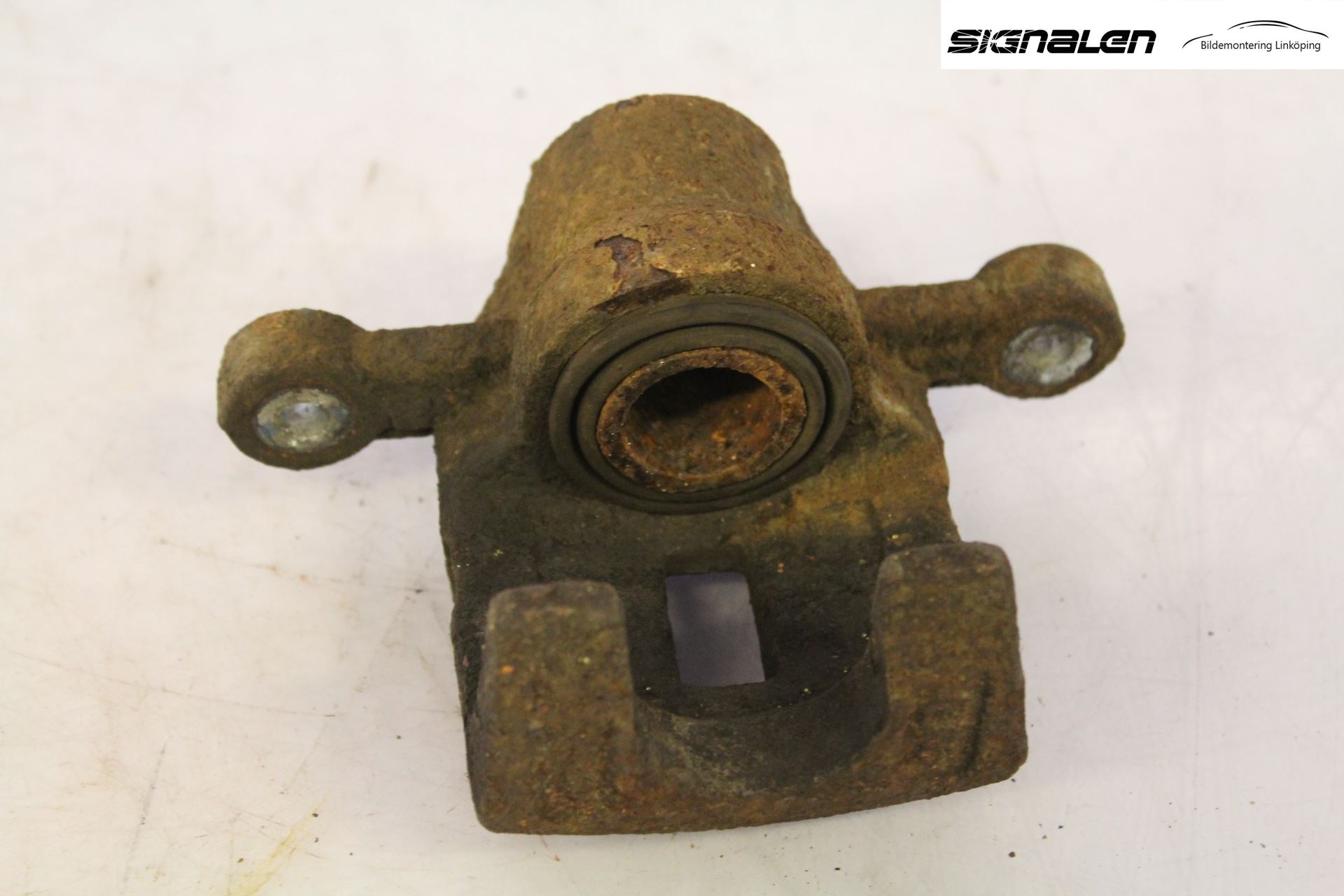 Hyundai i30 FD 07-12 Bromsok Bak Vänster