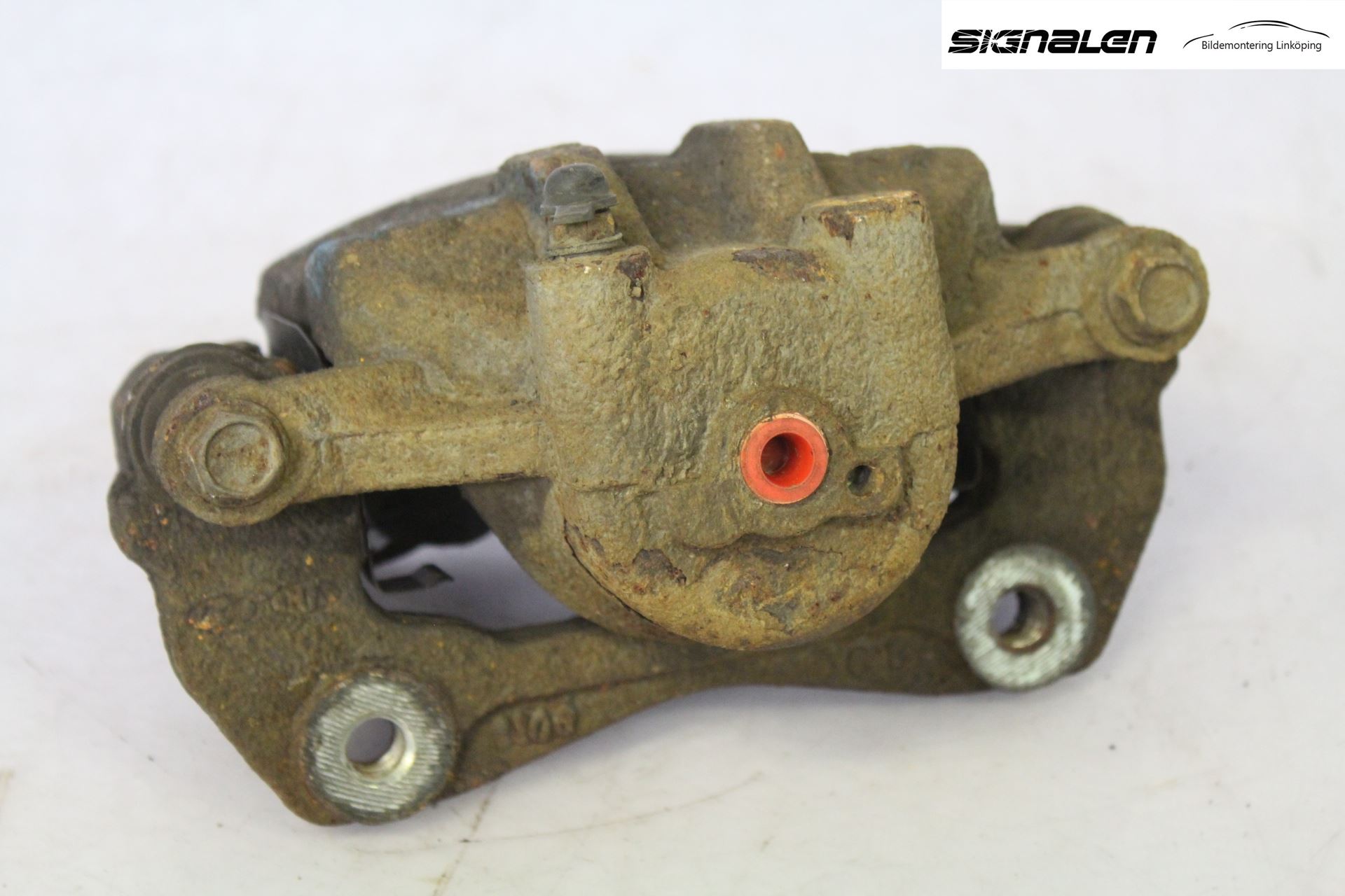 Hyundai i30 FD 07-12 Bromsok Fram Höger