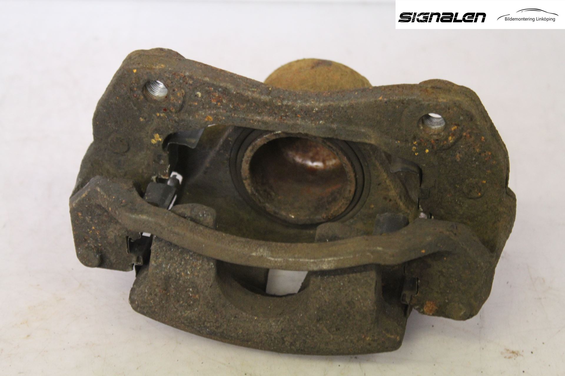 Hyundai i30 FD 07-12 Bromsok Fram Höger