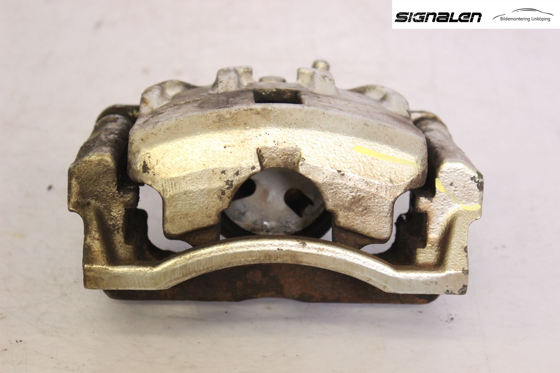 Honda CIVIC 06-11 Bromsok Fram Vänster