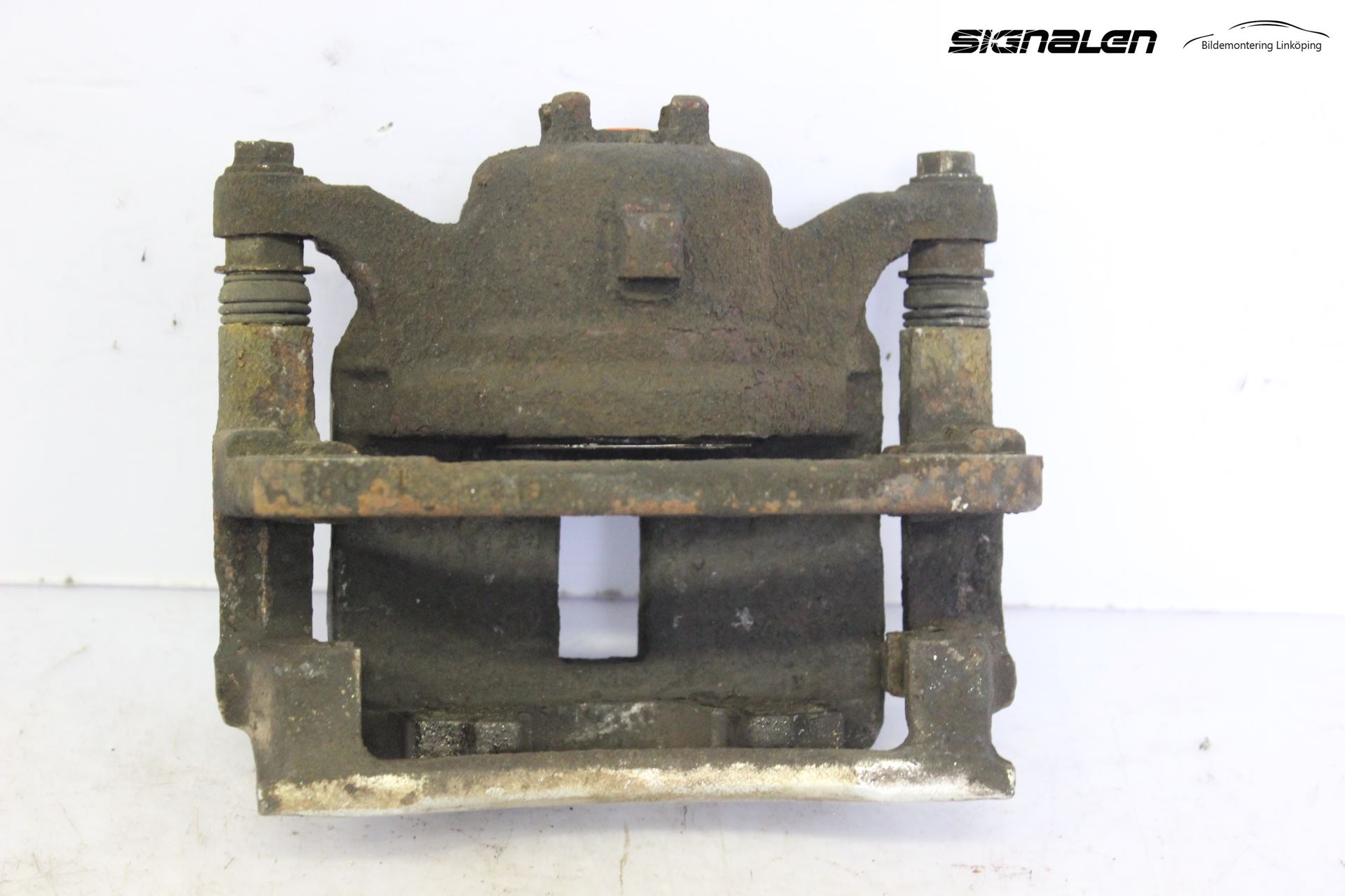 Honda CIVIC 06-11 Bromsok Fram Vänster