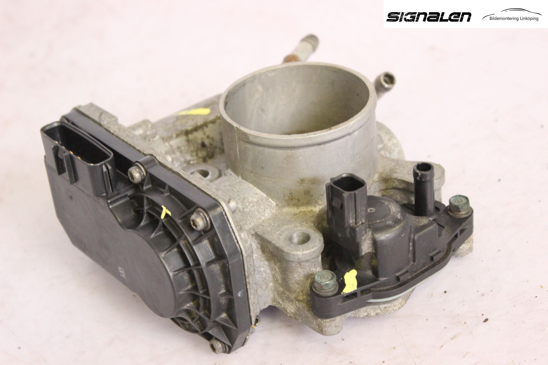 Honda CIVIC 06-11 Injspjällhus