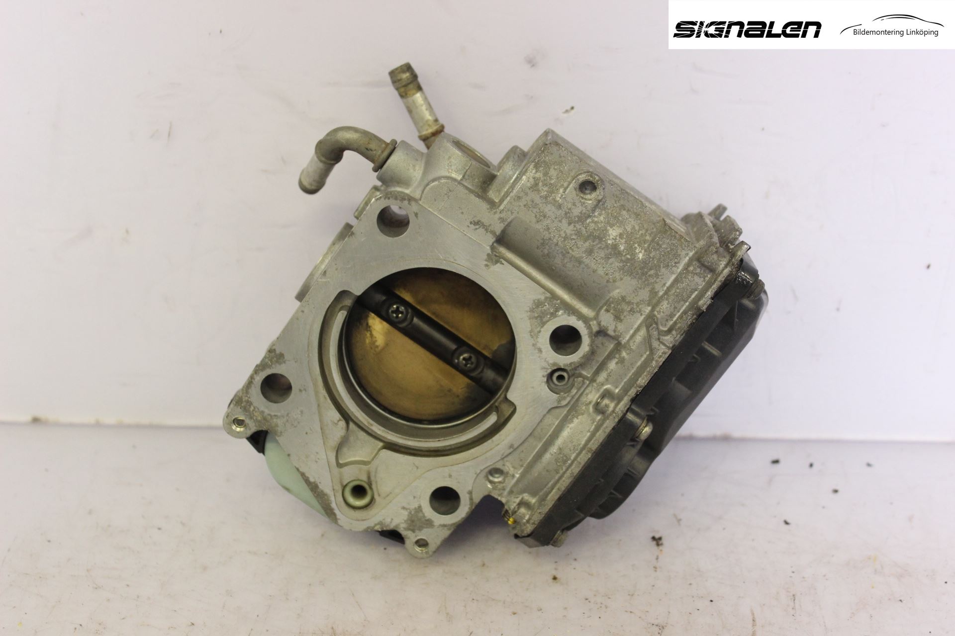 Honda CIVIC 06-11 Injspjällhus