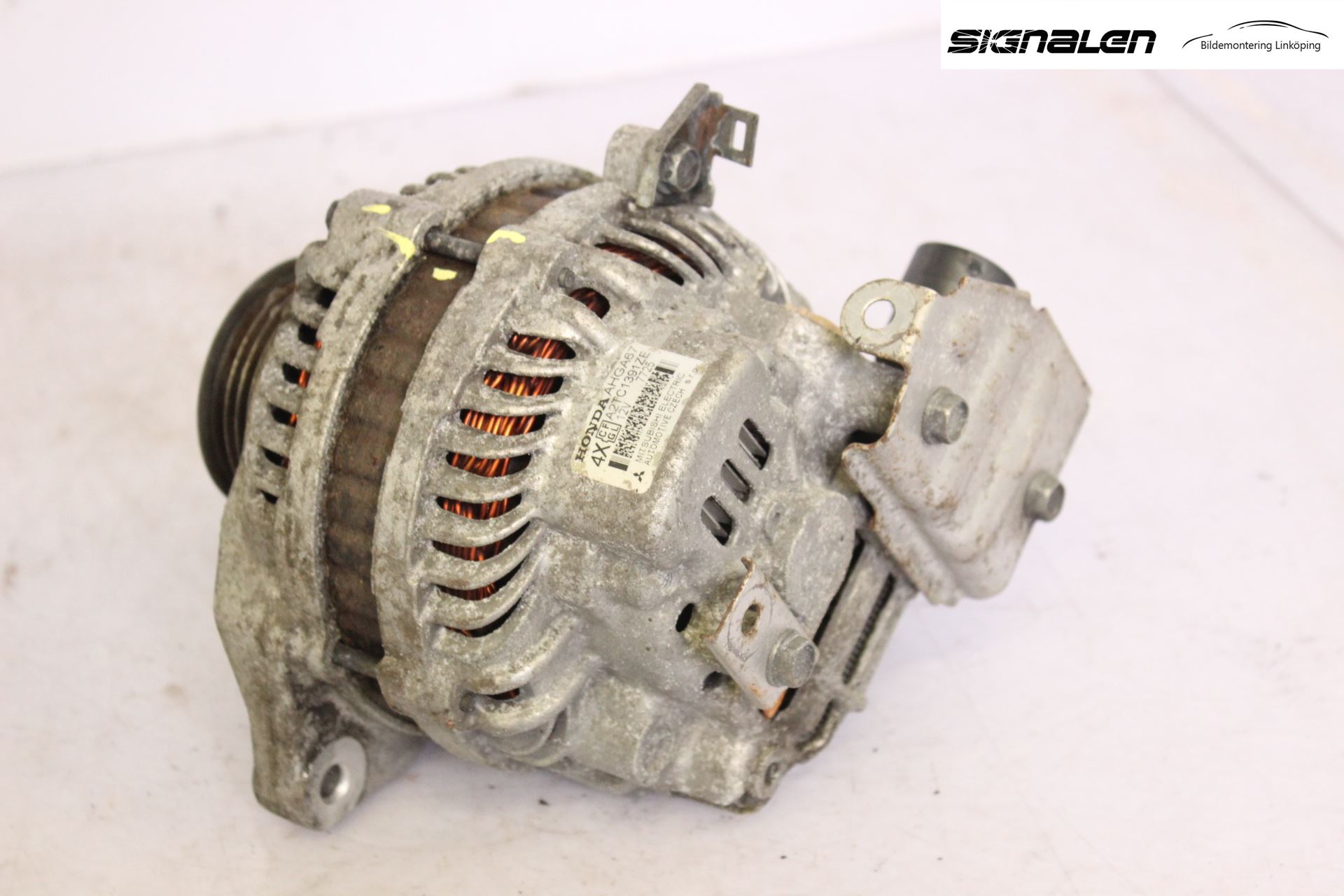 Honda CIVIC 06-11 Generator