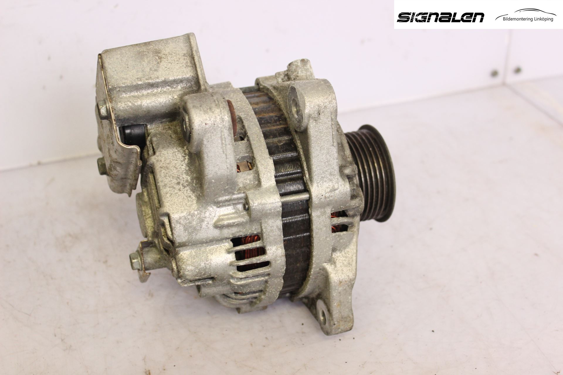 Honda CIVIC 06-11 Generator