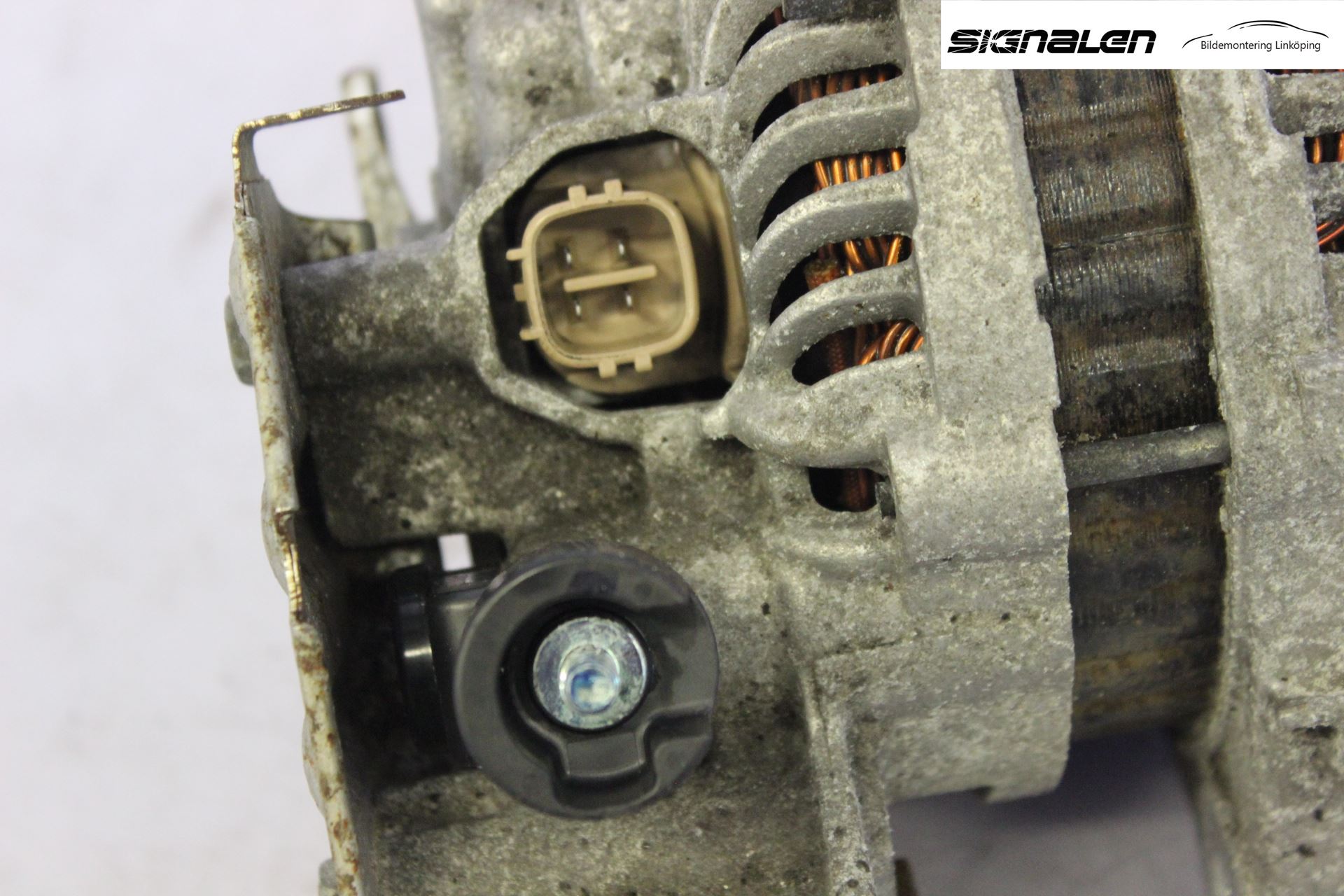 Honda CIVIC 06-11 Generator