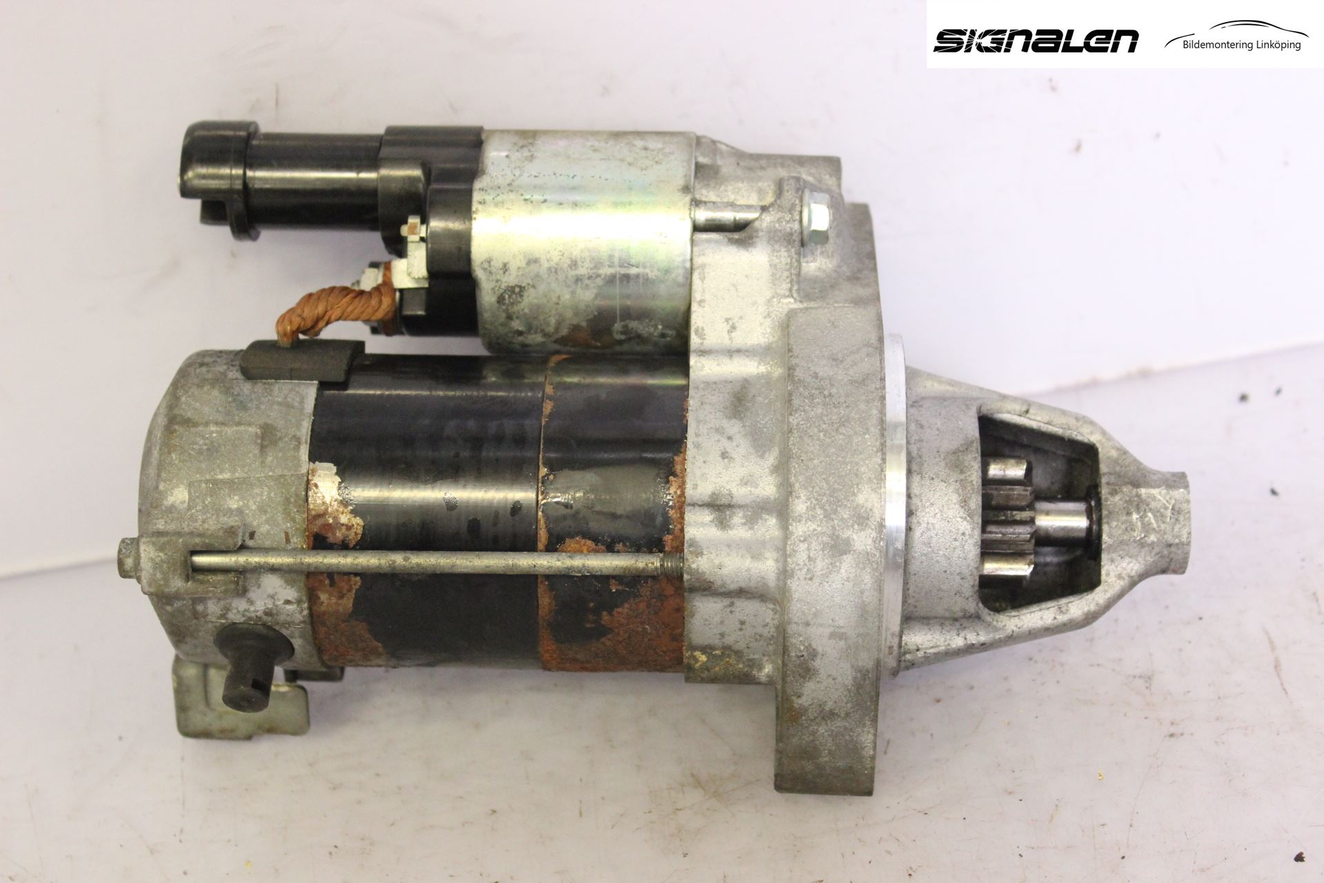 Honda CIVIC 06-11 Startmotor