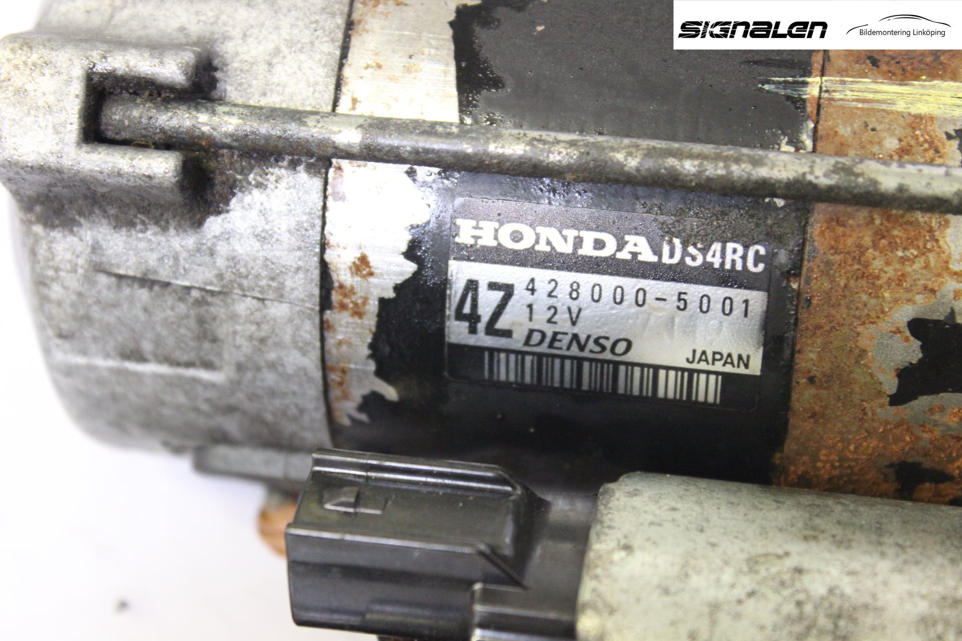 Honda CIVIC 06-11 Startmotor