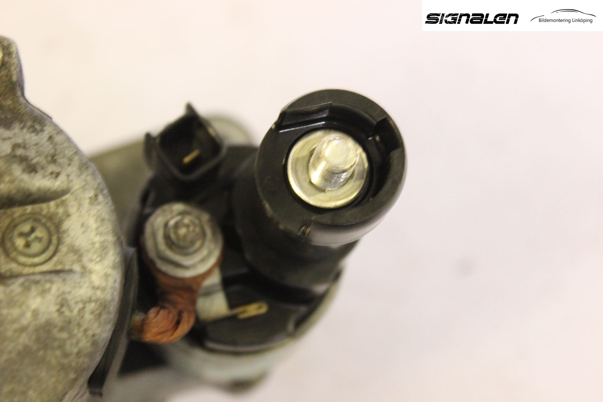 Honda CIVIC 06-11 Startmotor