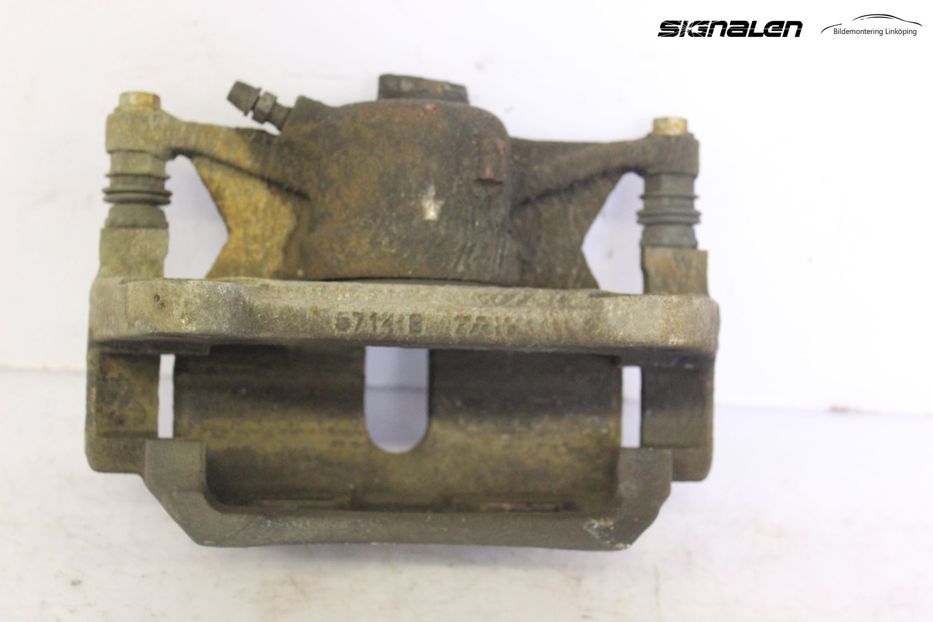 Audi A3/S3 8V 13-20 Bromsok Fram Vänster