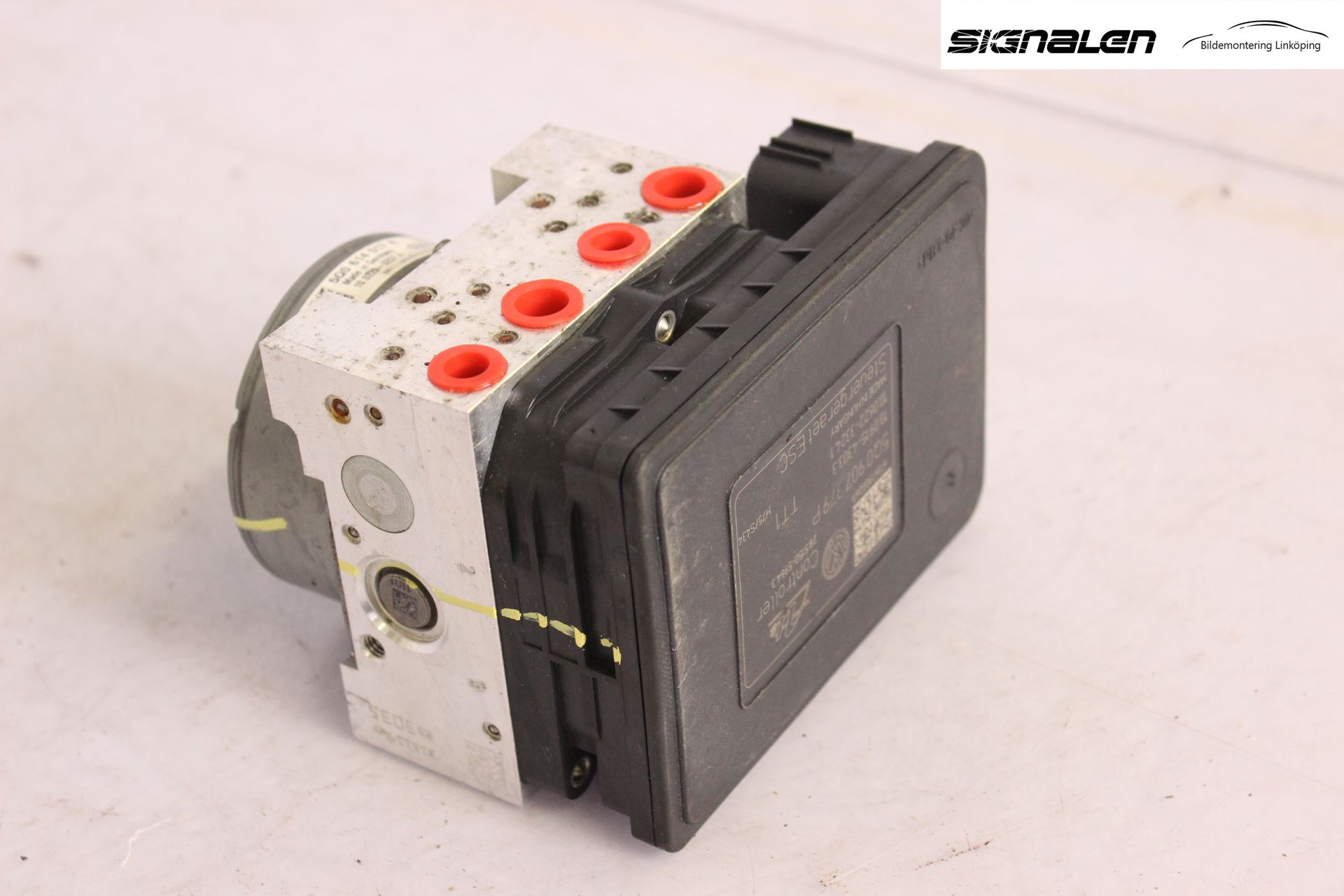 Audi A3/S3 8V 13-20 Abs Hydraulaggregat