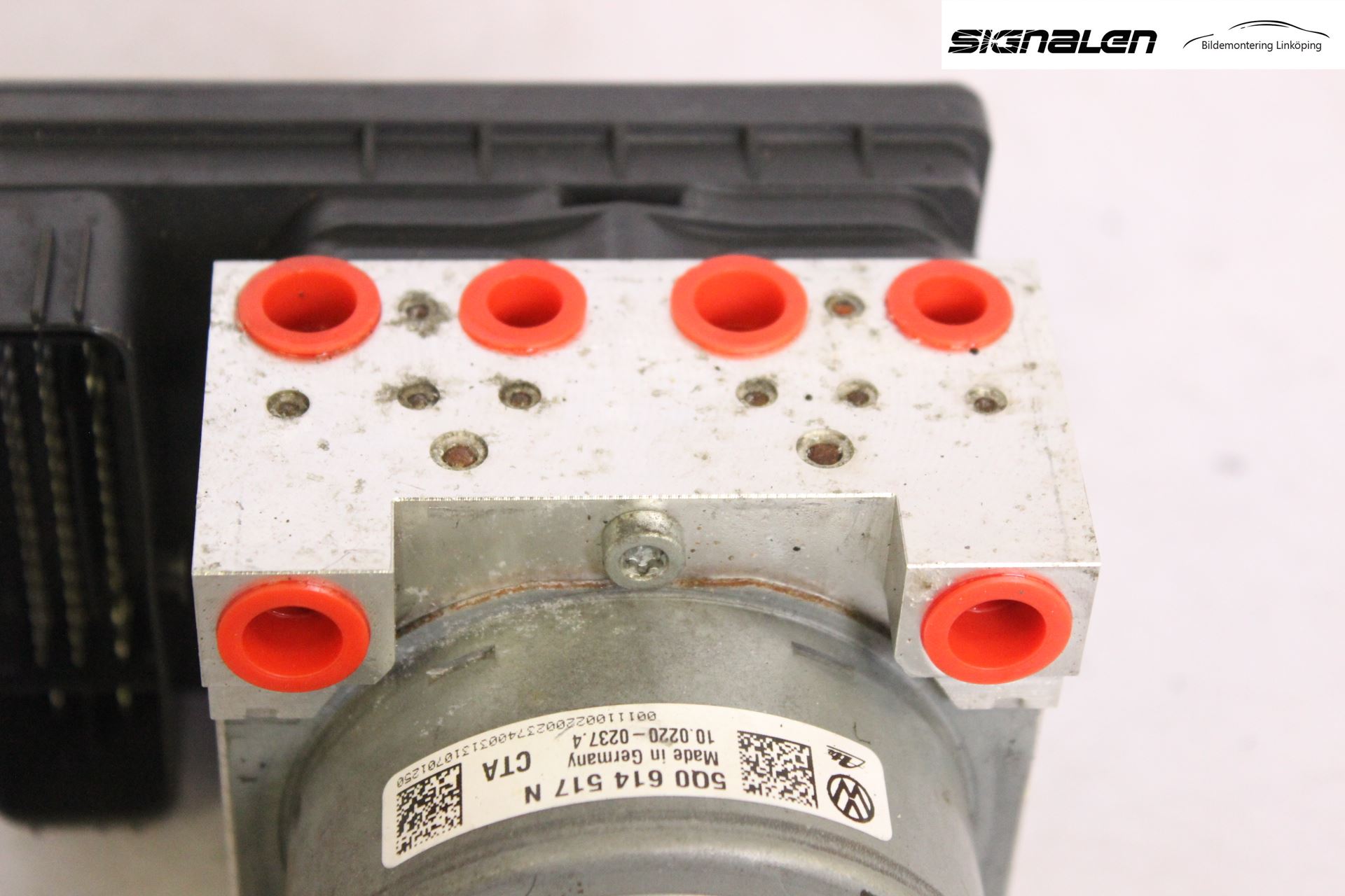 Audi A3/S3 8V 13-20 Abs Hydraulaggregat