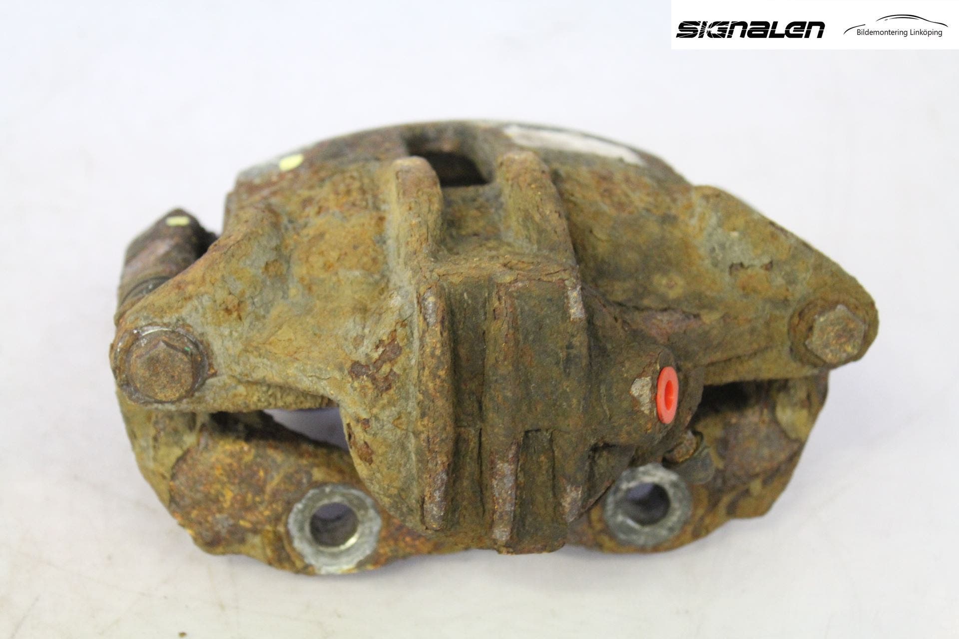 Peugeot 207 Bromsok Fram Höger