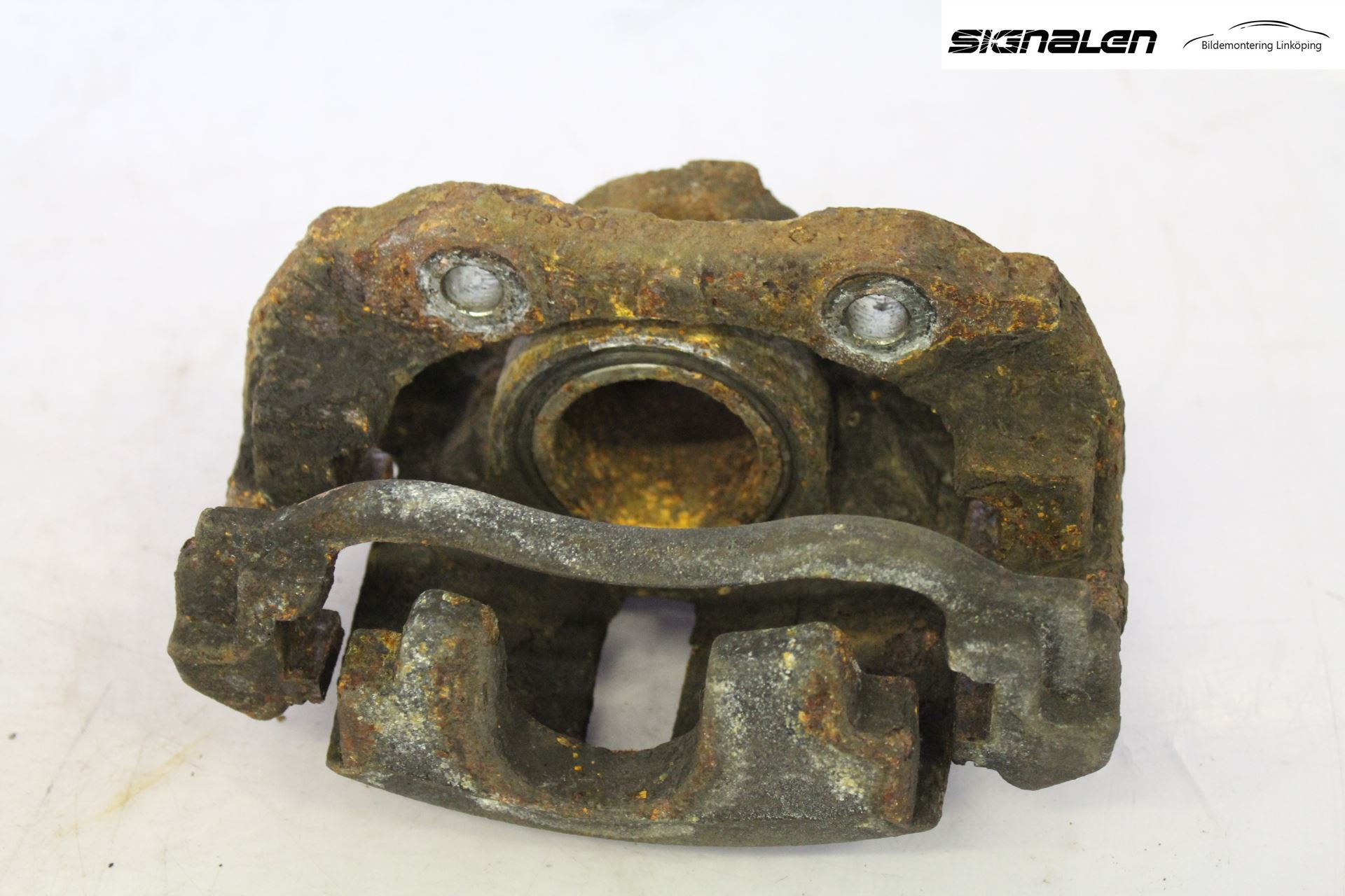 Peugeot 207 Bromsok Fram Höger